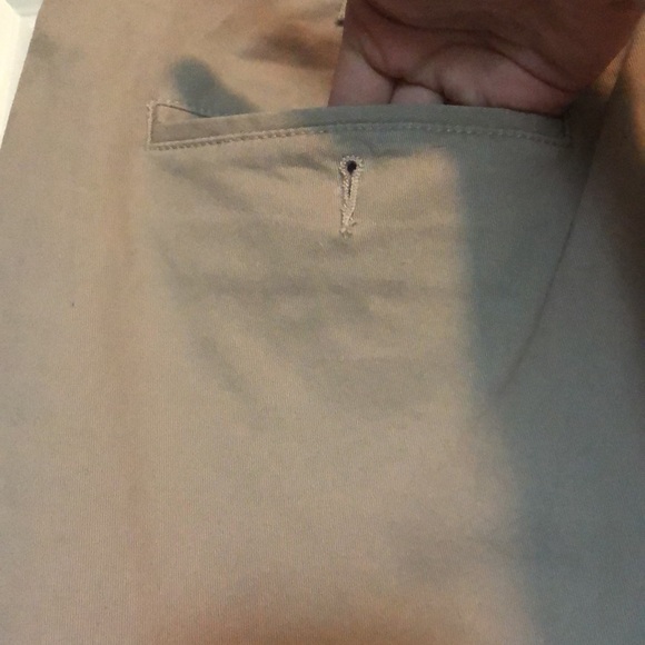 Men’s Nautica khaki pants - Picture 6 of 8